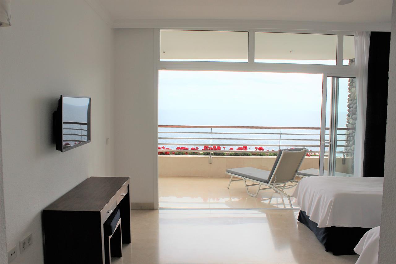 Luxury Penthouse At Club Gran Anfi Del Mar Hotel Mogán Exterior foto